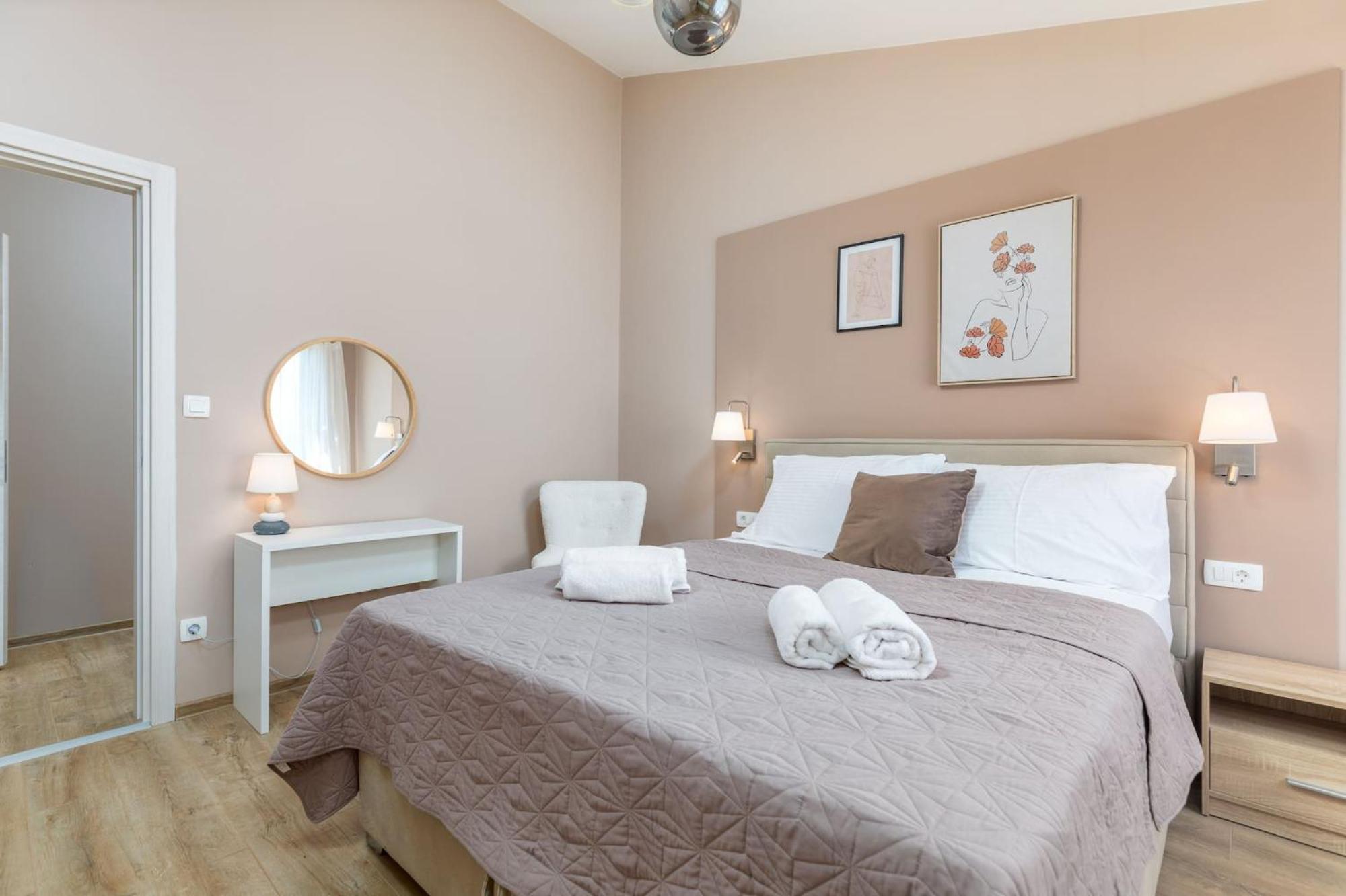 Marceta - Apartments & Rooms With Swimming Pool Fažana Buitenkant foto