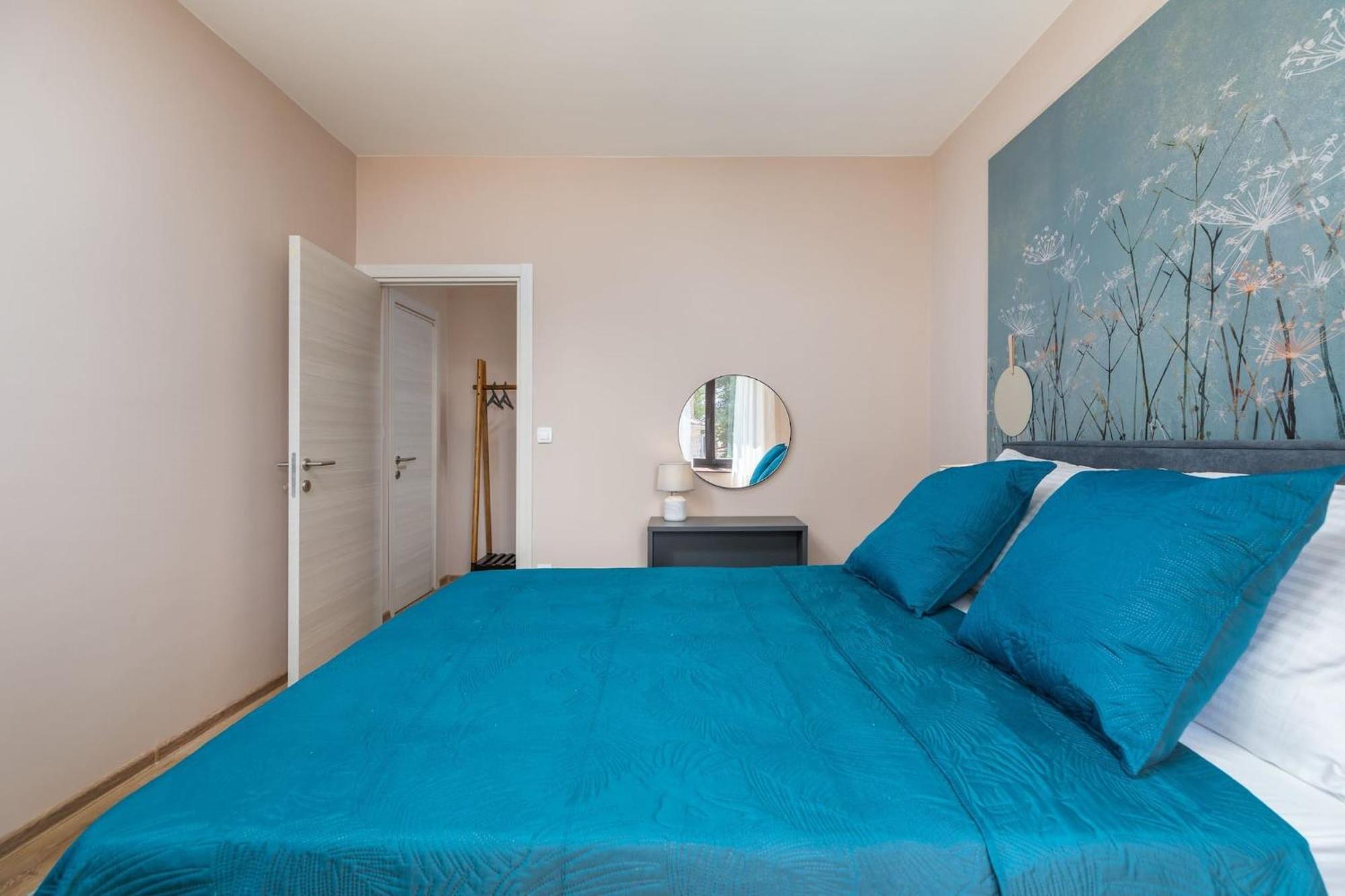 Marceta - Apartments & Rooms With Swimming Pool Fažana Buitenkant foto