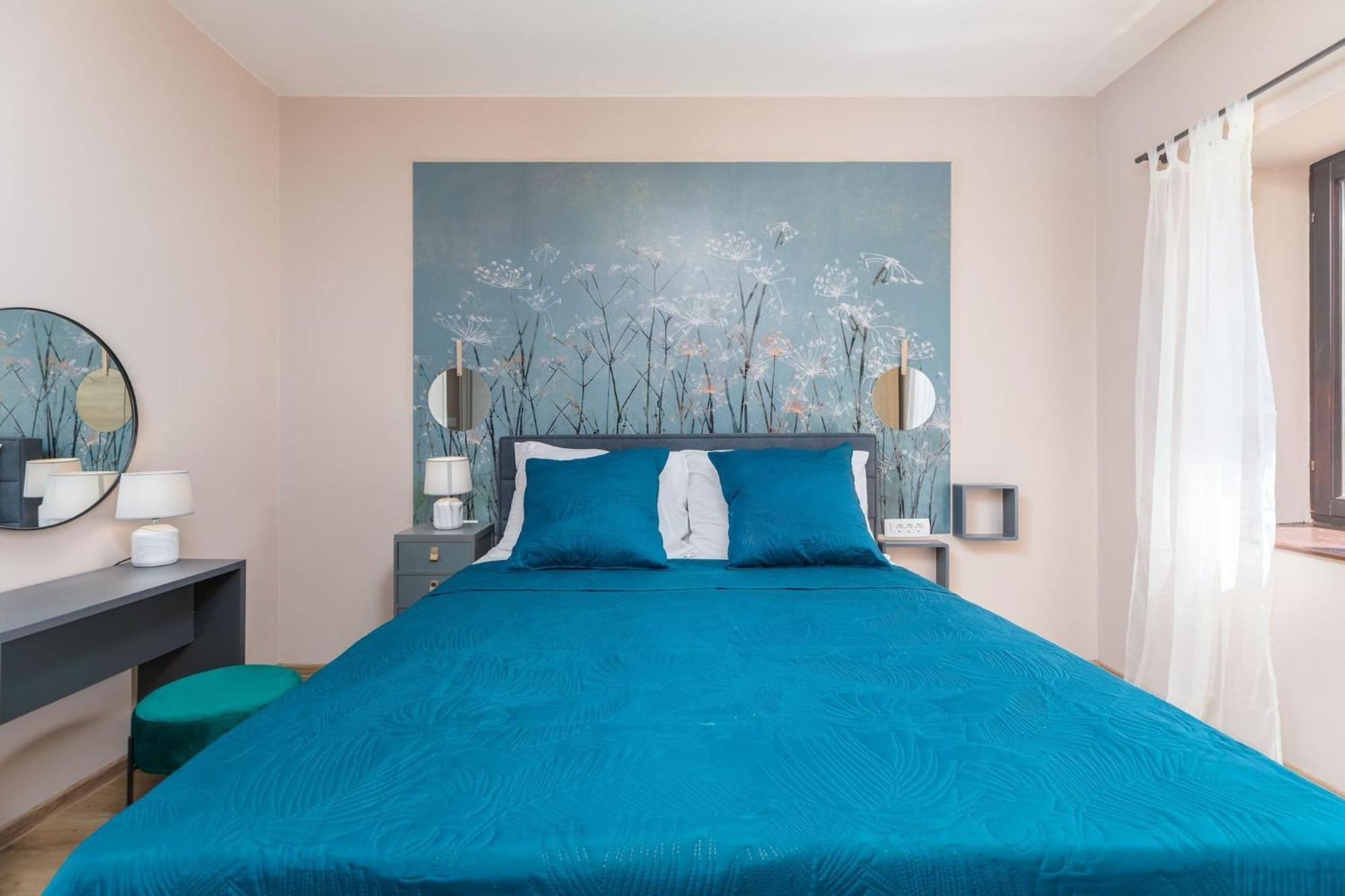 Marceta - Apartments & Rooms With Swimming Pool Fažana Buitenkant foto