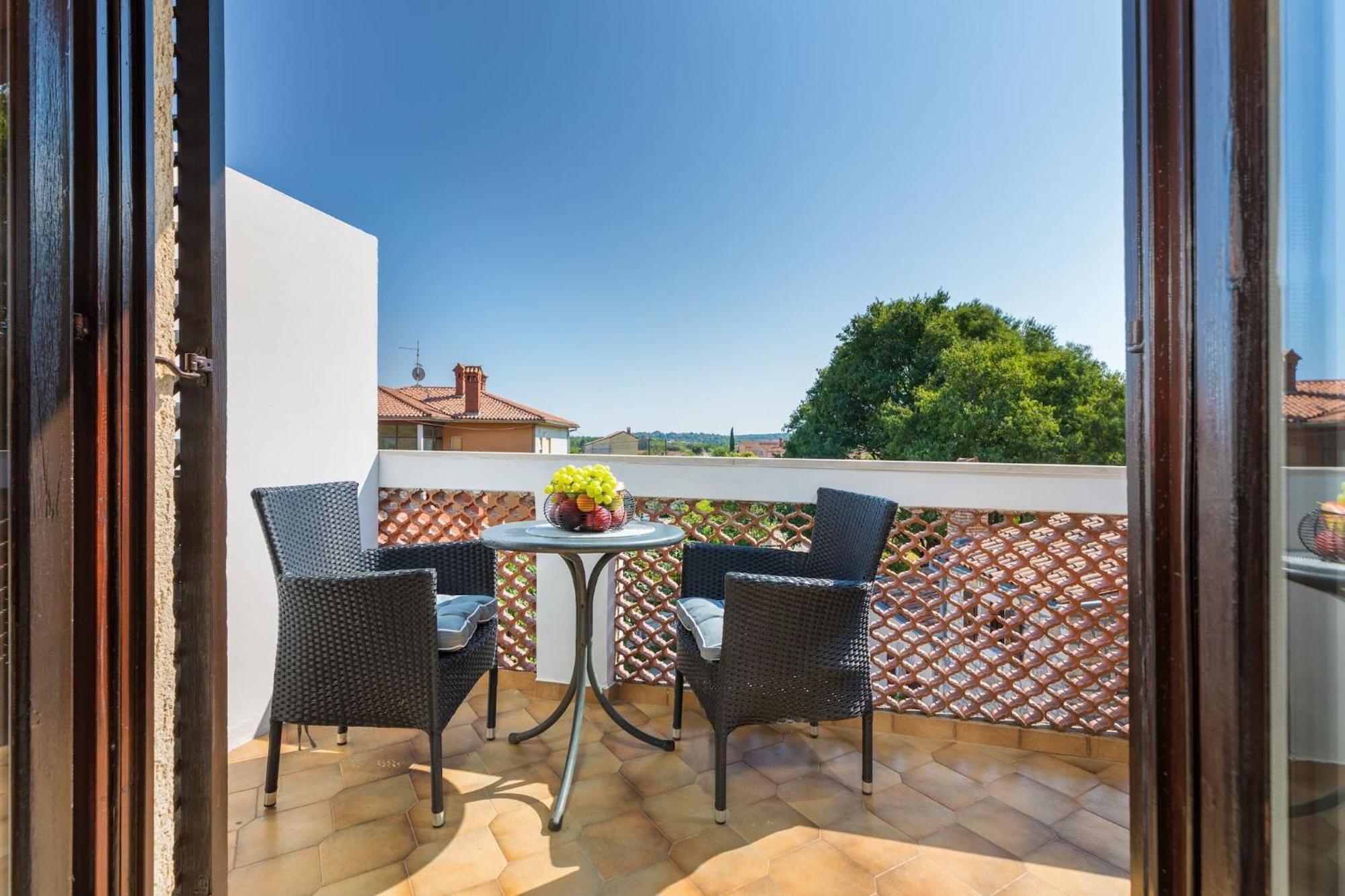 Marceta - Apartments & Rooms With Swimming Pool Fažana Buitenkant foto