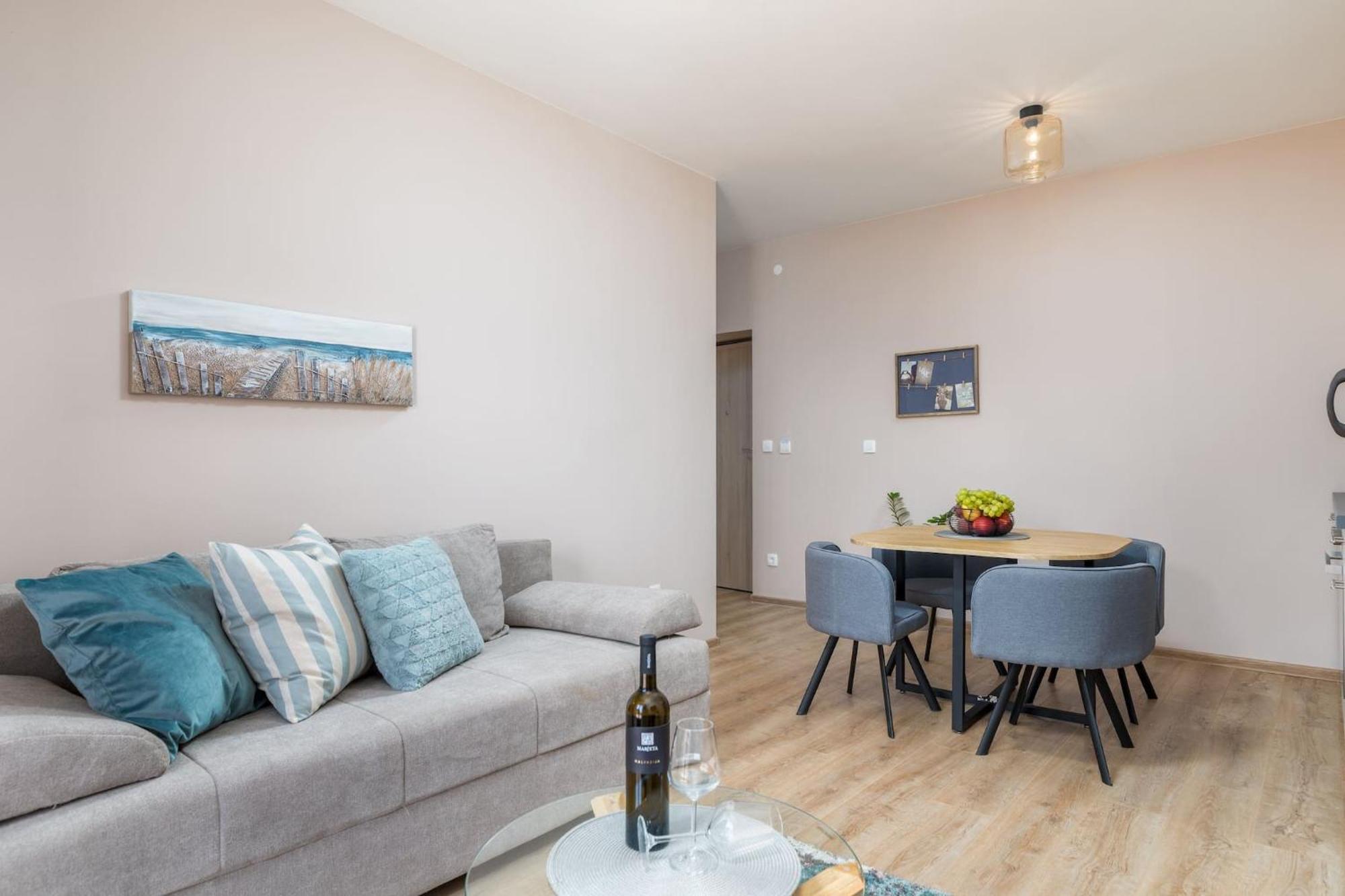 Marceta - Apartments & Rooms With Swimming Pool Fažana Buitenkant foto