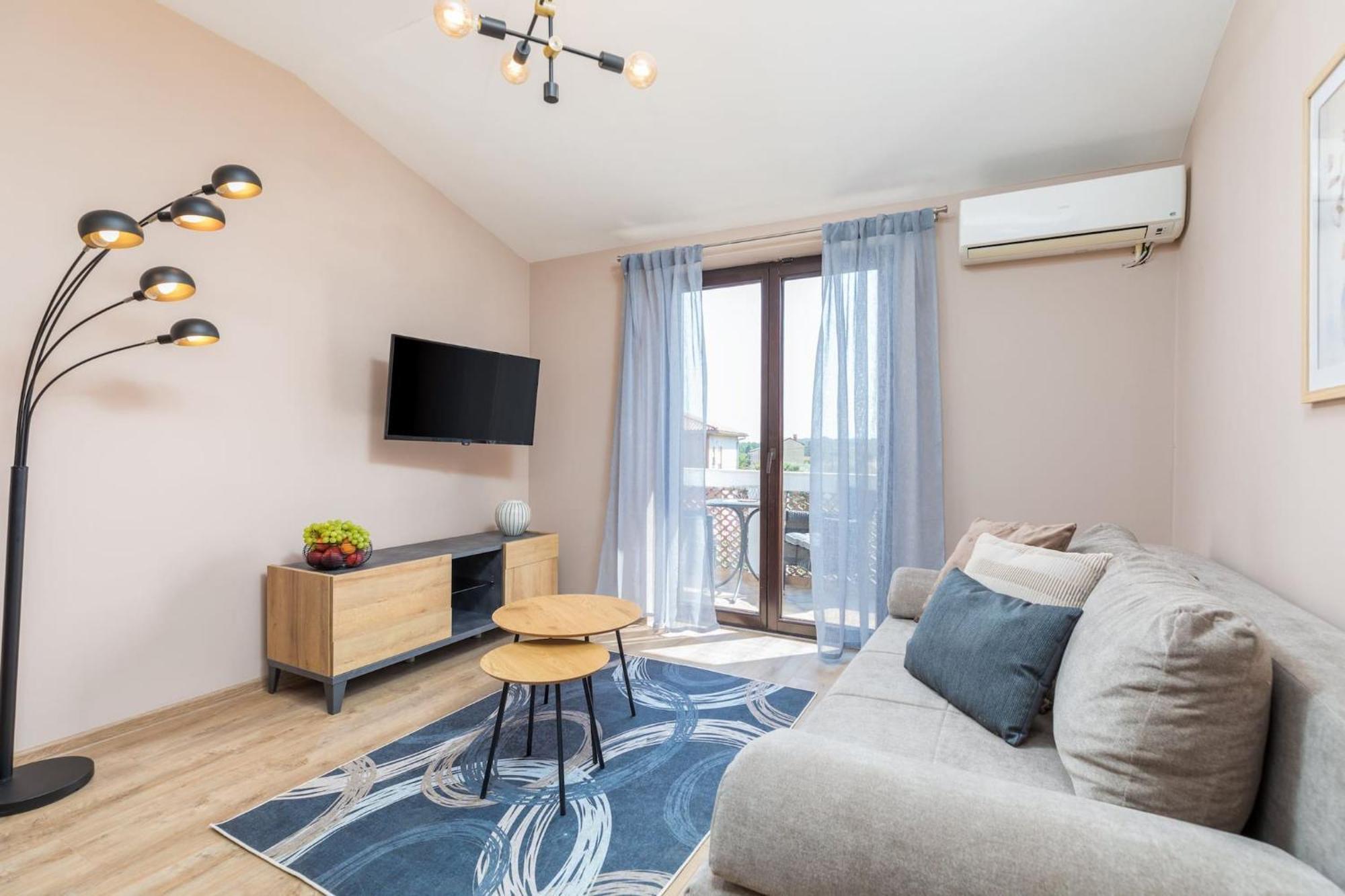 Marceta - Apartments & Rooms With Swimming Pool Fažana Buitenkant foto