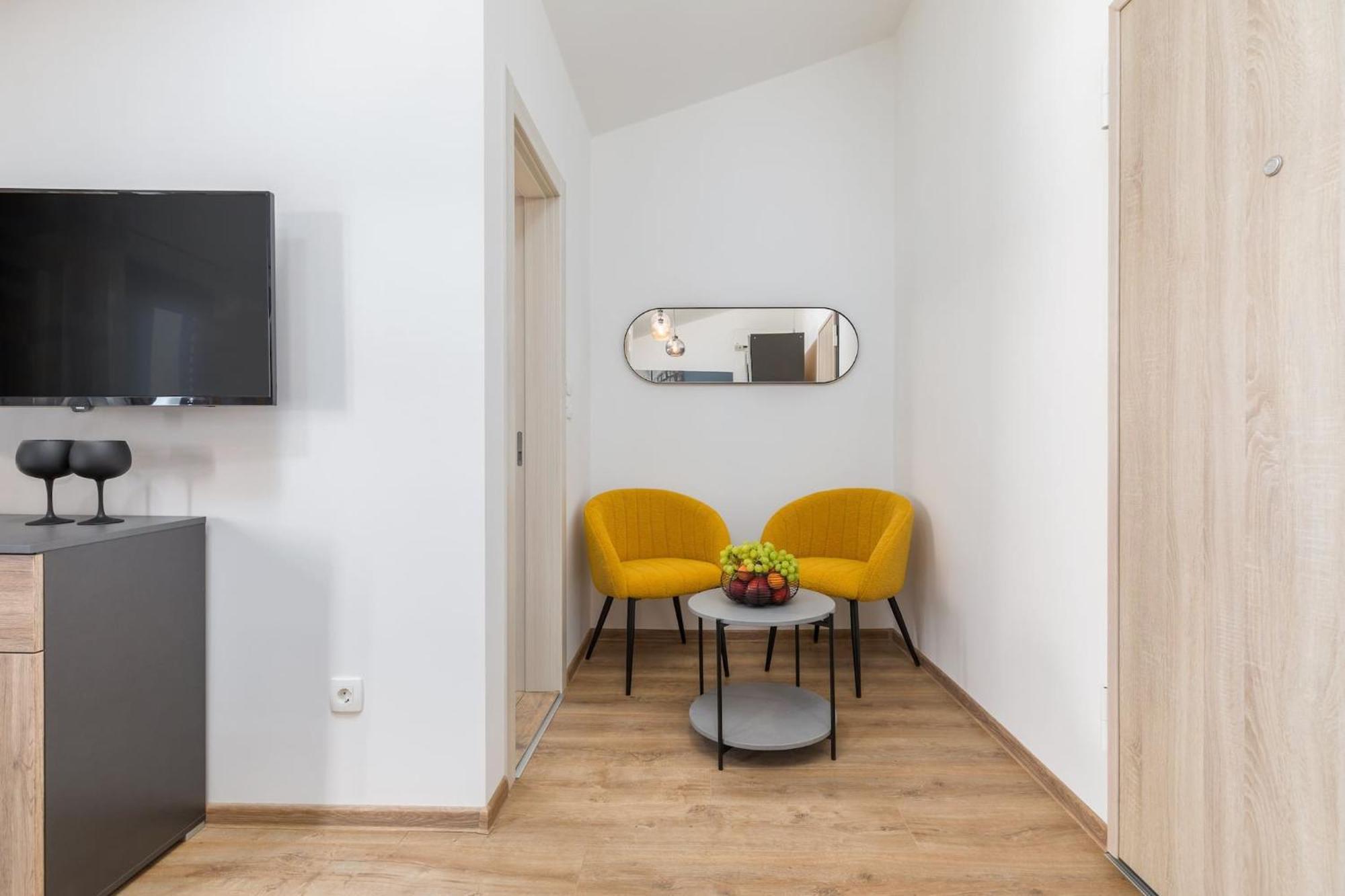 Marceta - Apartments & Rooms With Swimming Pool Fažana Buitenkant foto