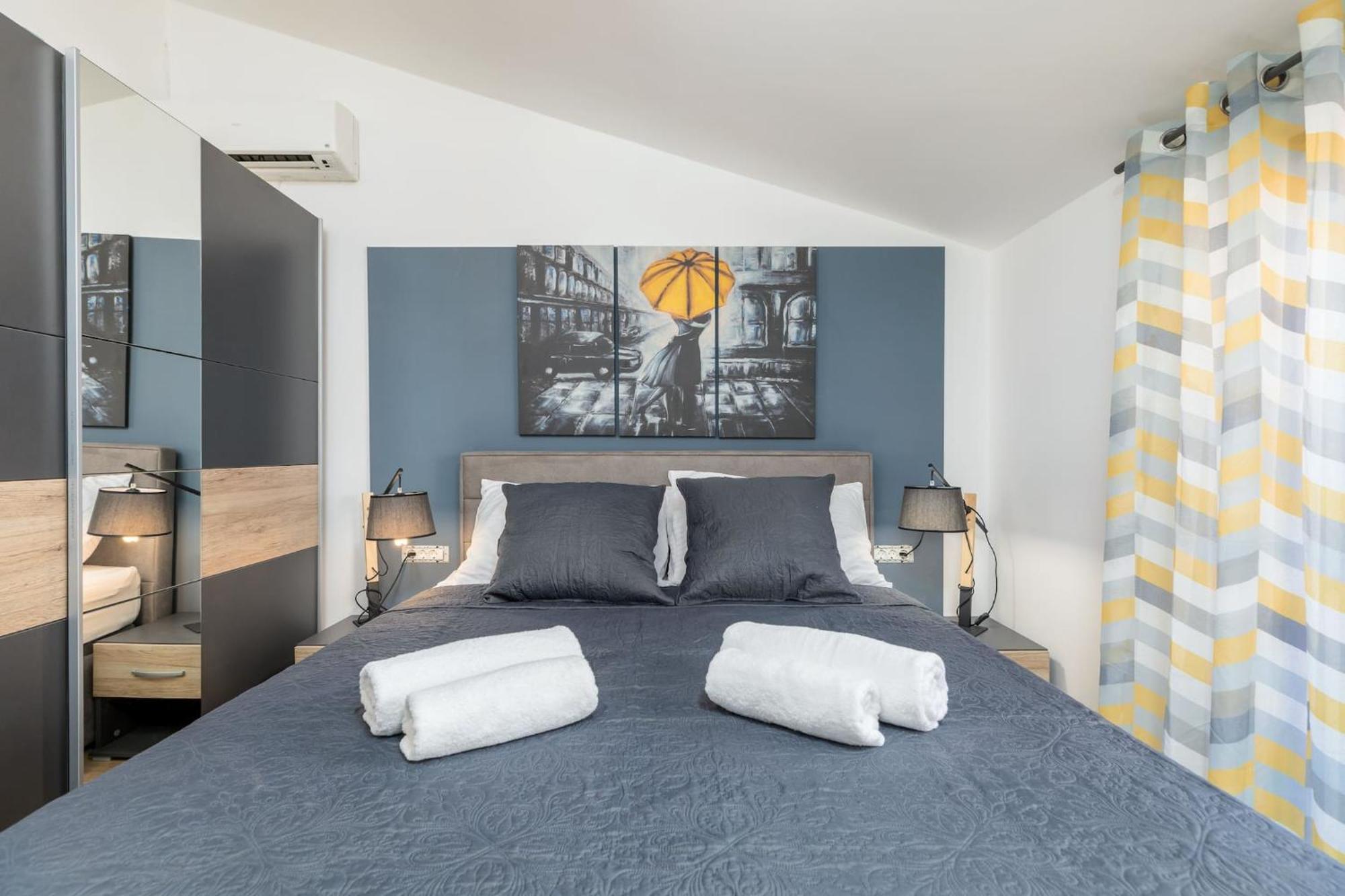 Marceta - Apartments & Rooms With Swimming Pool Fažana Buitenkant foto