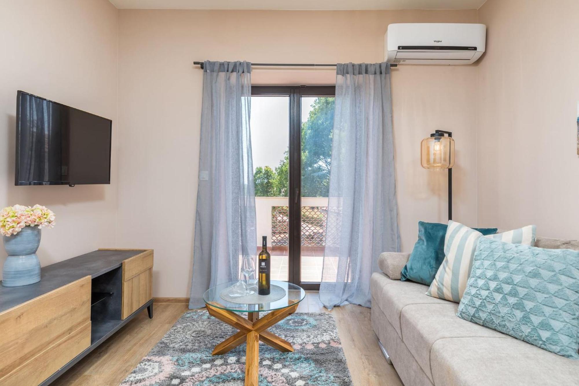 Marceta - Apartments & Rooms With Swimming Pool Fažana Buitenkant foto